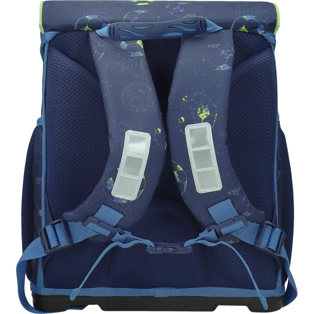 Torba Abc Football Football Champ