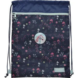 Vrečka Za Copate Magical Blossom