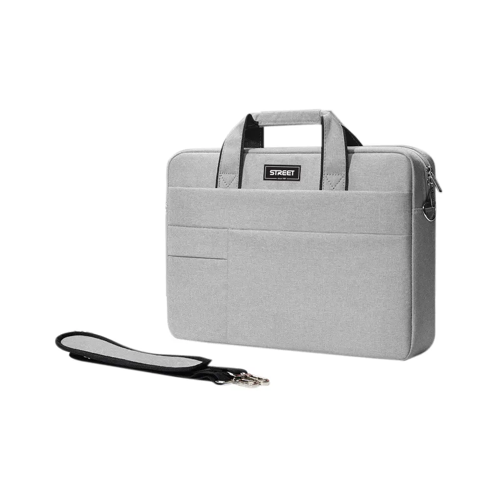 Torba Business Sleek Grey