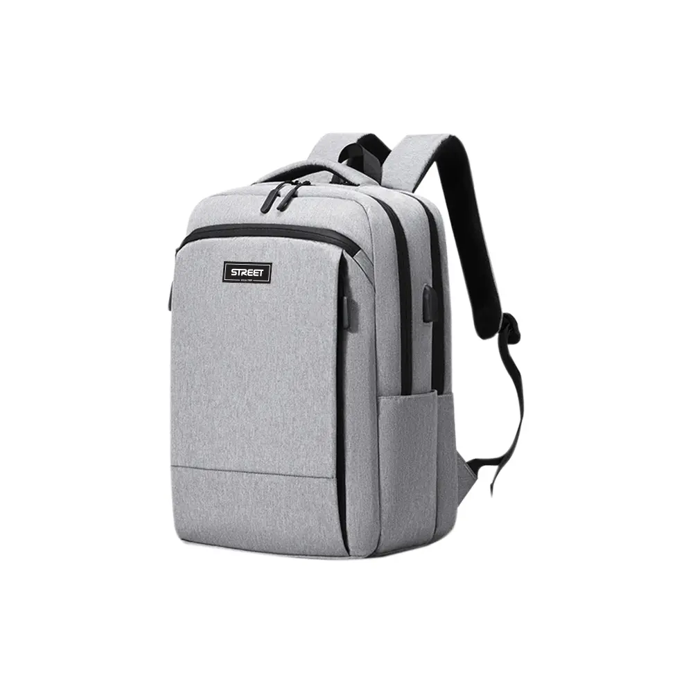 Nahrbtnik Business Elite Gray