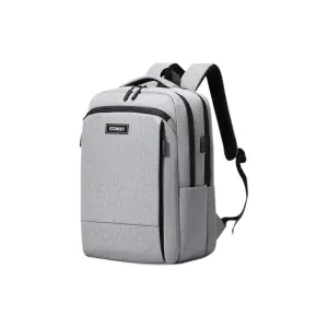 Nahrbtnik Business Elite Gray