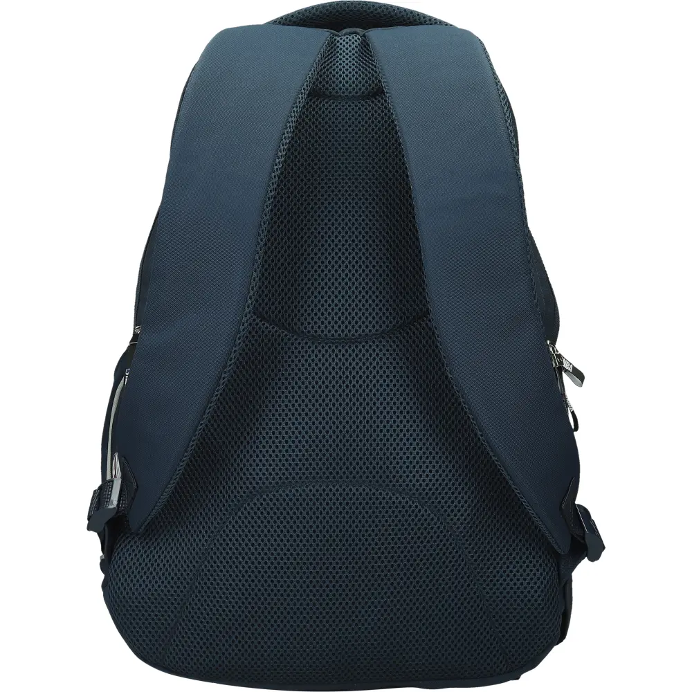 Nahrbtnik Round Nba Blue