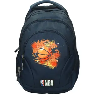 Nahrbtnik Round Nba Blue