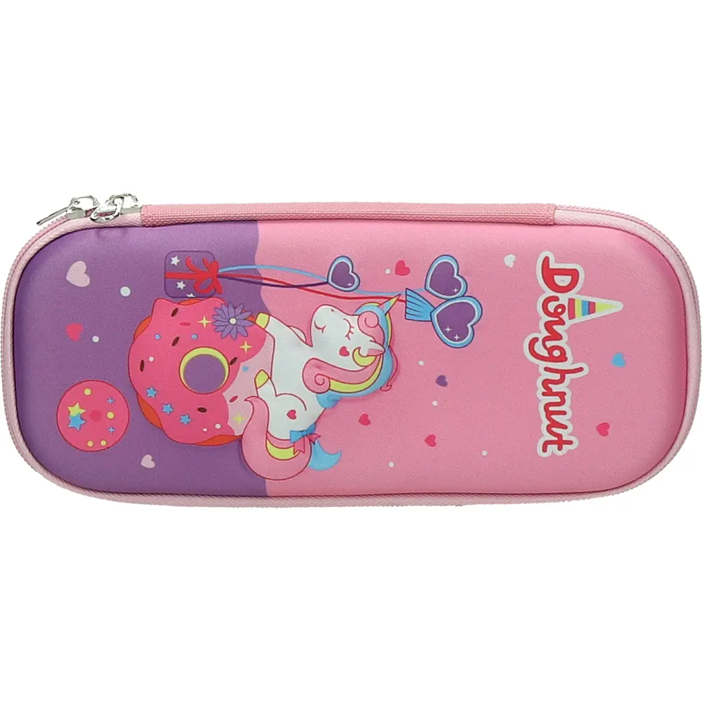 Peresnica Round Puff