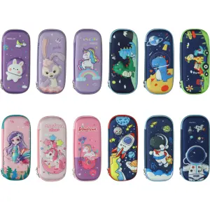 Peresnica Round Puff