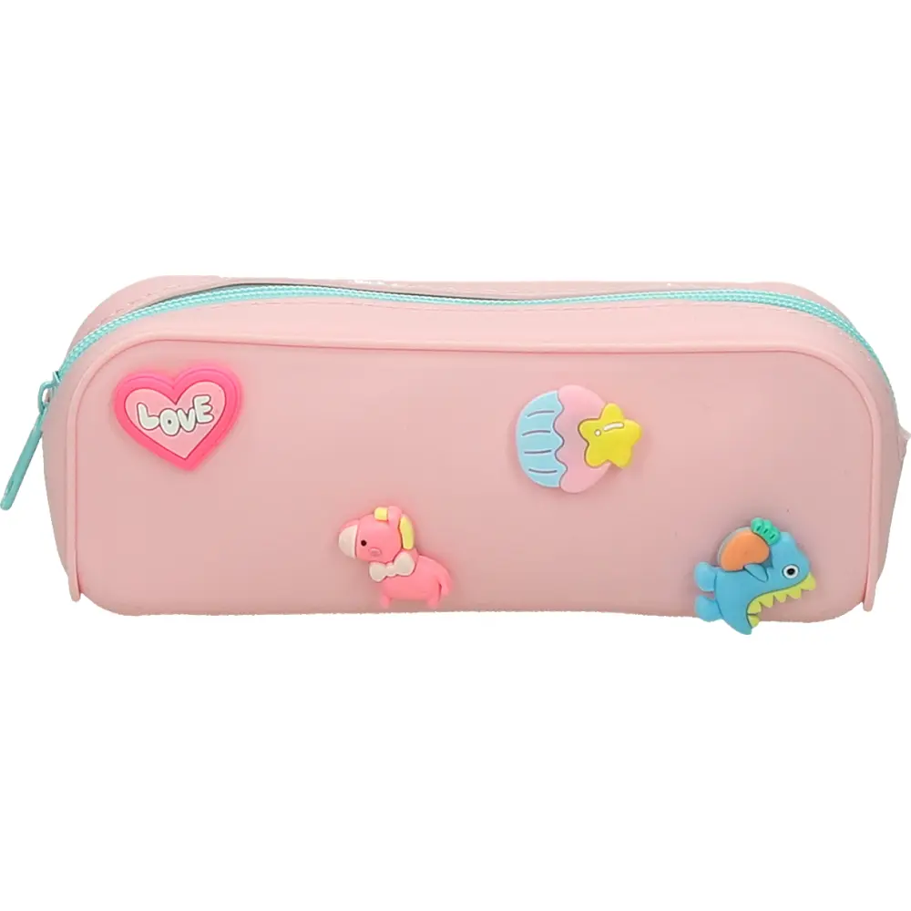 Peresnica Round Eva Cartoon