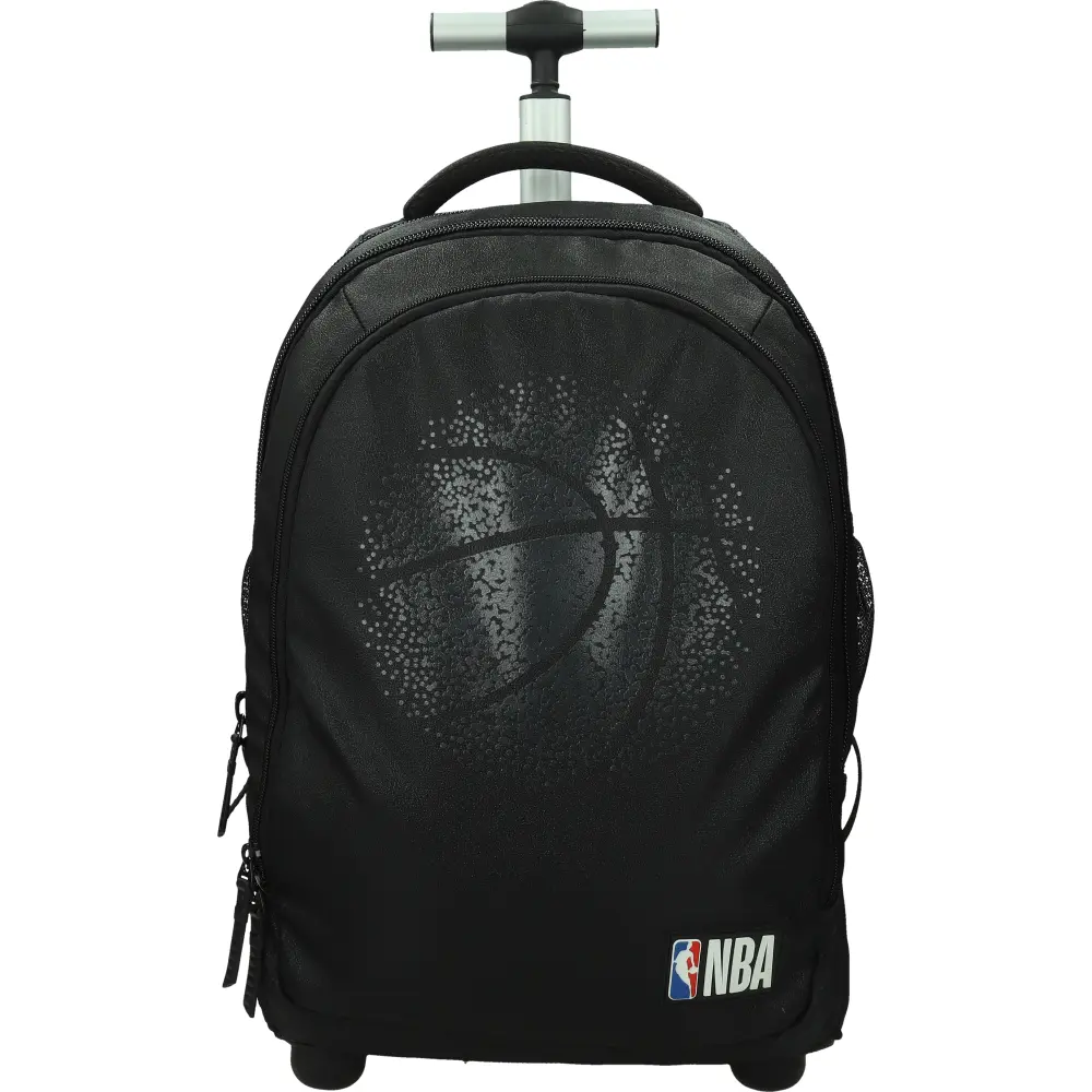 Trolley Nba Black