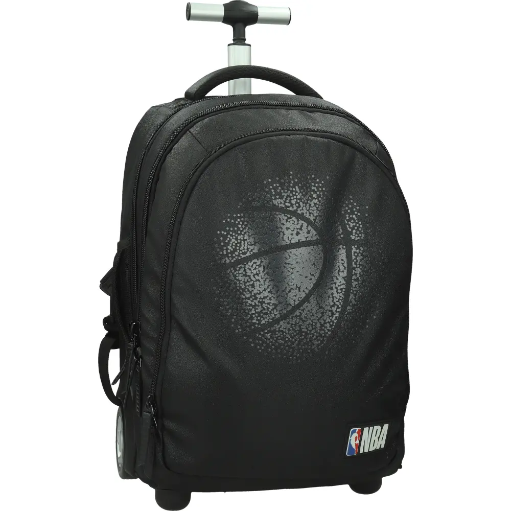 Trolley Nba Black