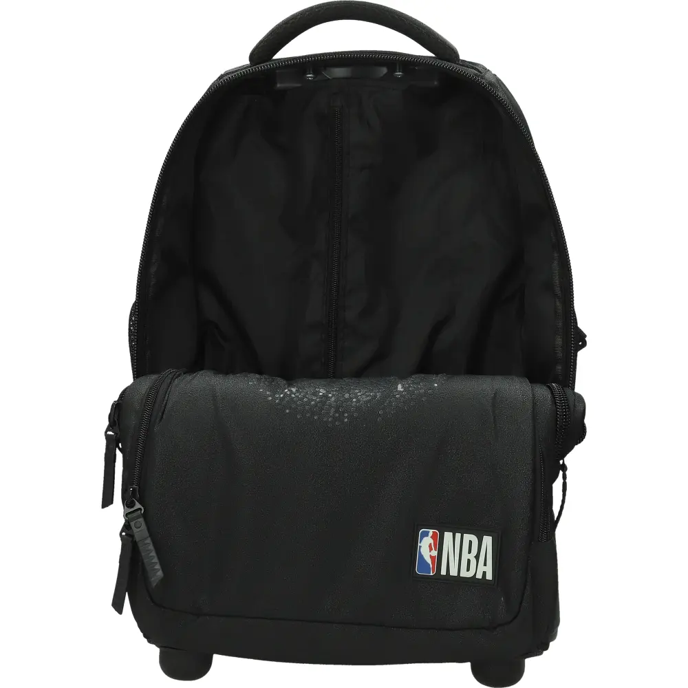 Trolley Nba Black