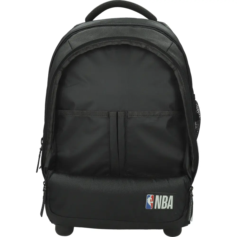 Trolley Nba Black