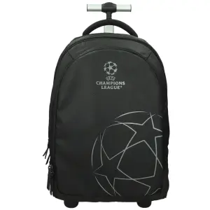 Trolley Uefa Black
