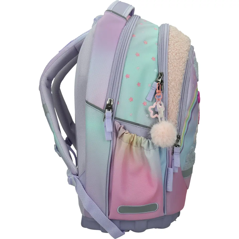 Nahrbtnik ergoniomic Lovely Unicorn