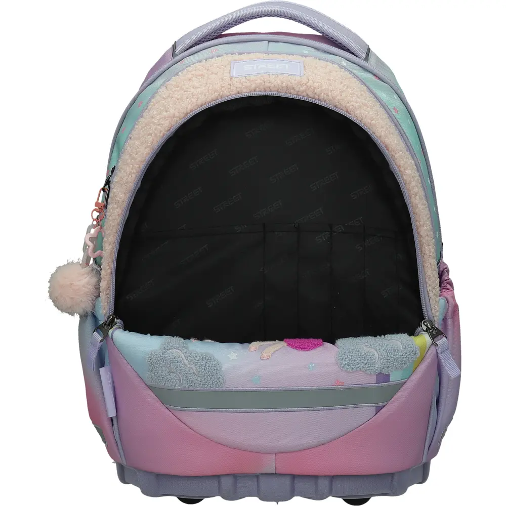 Nahrbtnik ergoniomic Lovely Unicorn