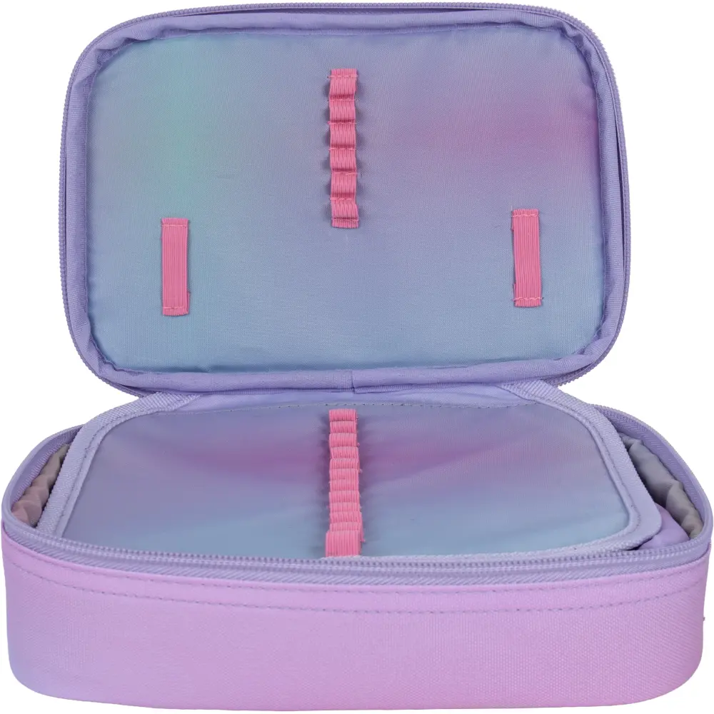 Peresnica compact multi Lovely Unicorn