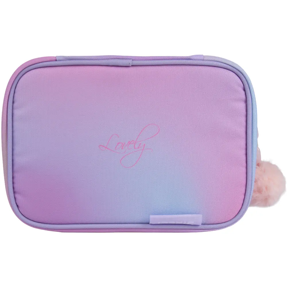 Peresnica compact multi Lovely Unicorn