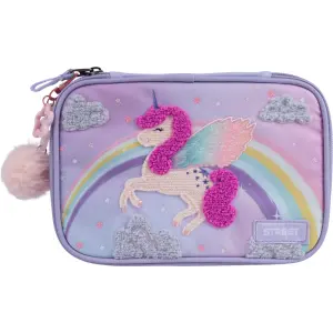 Peresnica compact multi Lovely Unicorn