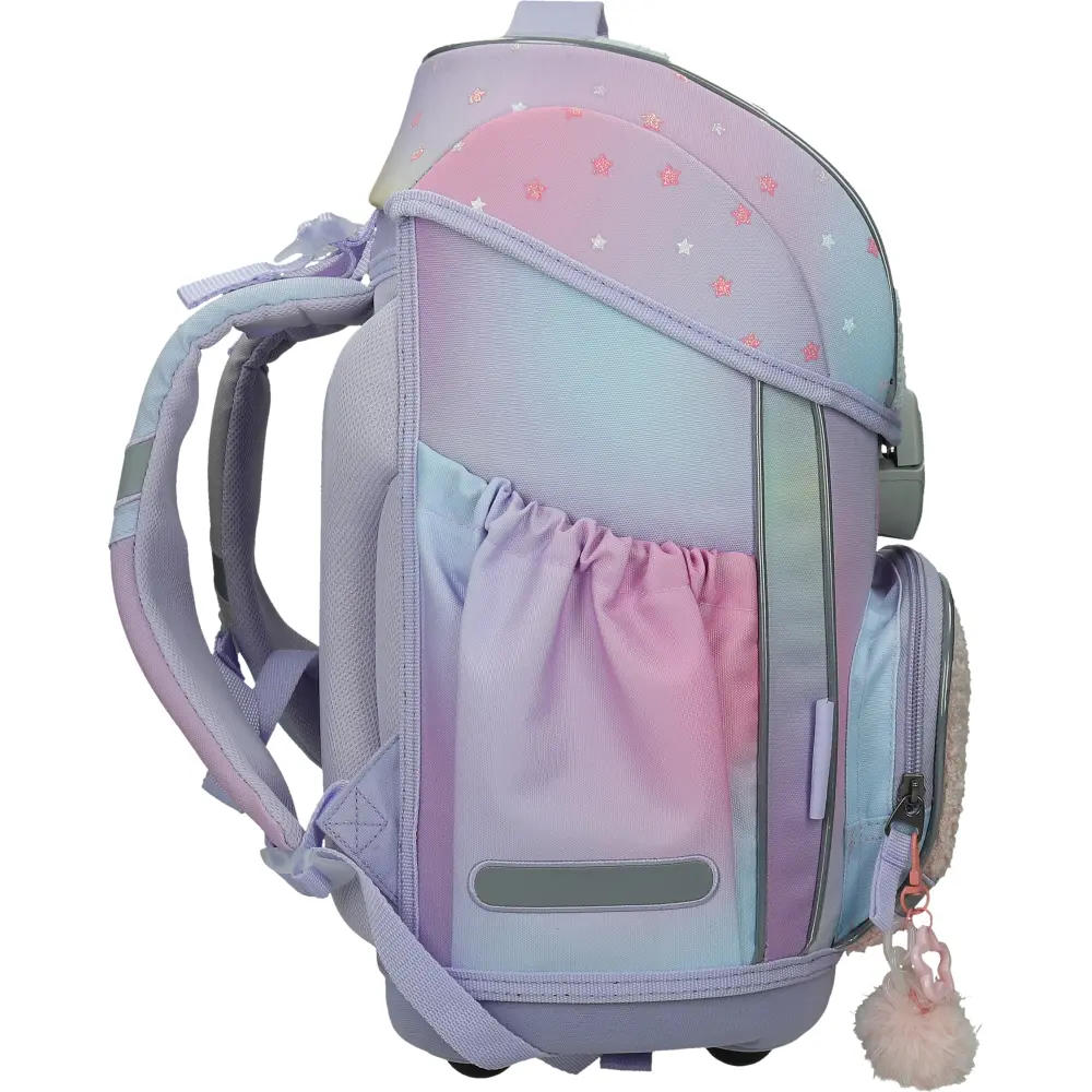 Torba ABC Lovely Unicorn