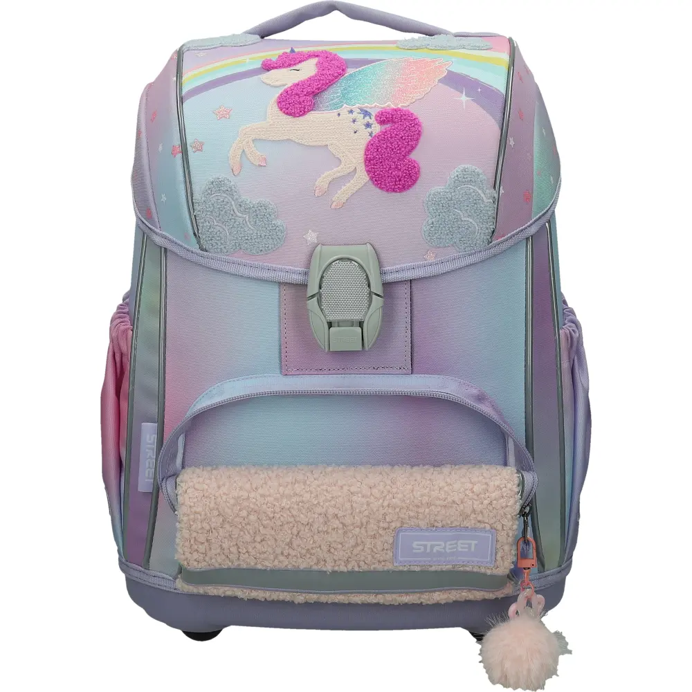 Torba ABC Lovely Unicorn