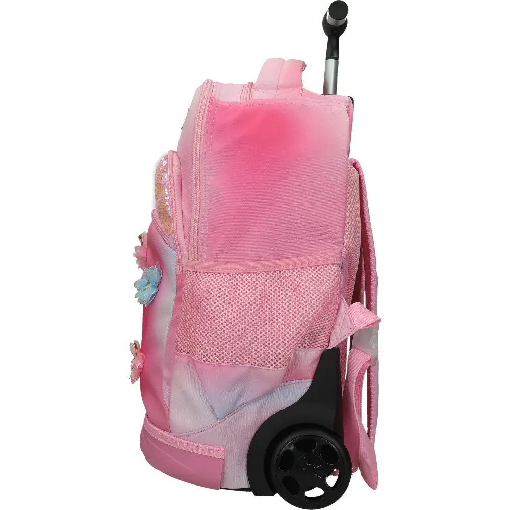 Trolley Lovely Butterfly