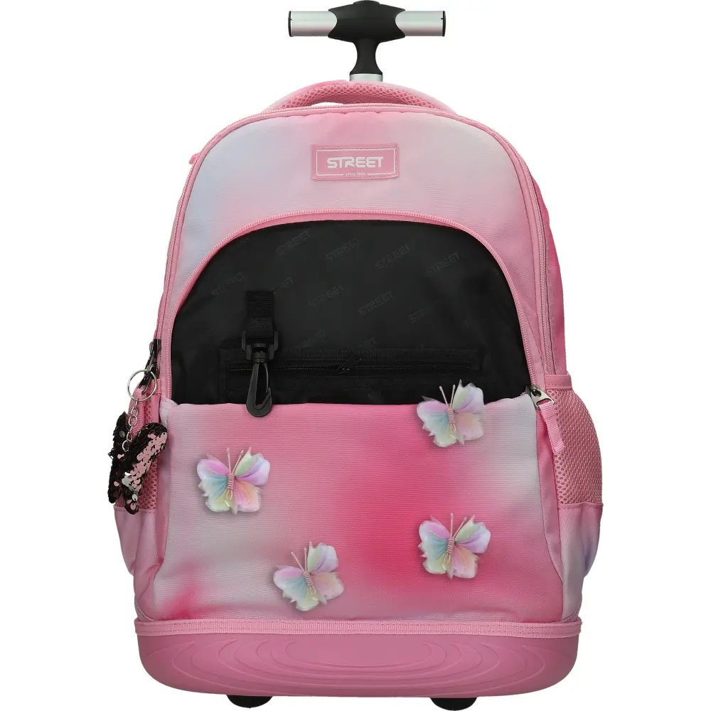 Trolley Lovely Butterfly