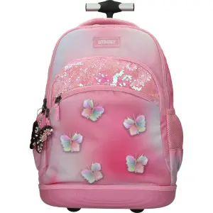 Trolley Lovely Butterfly