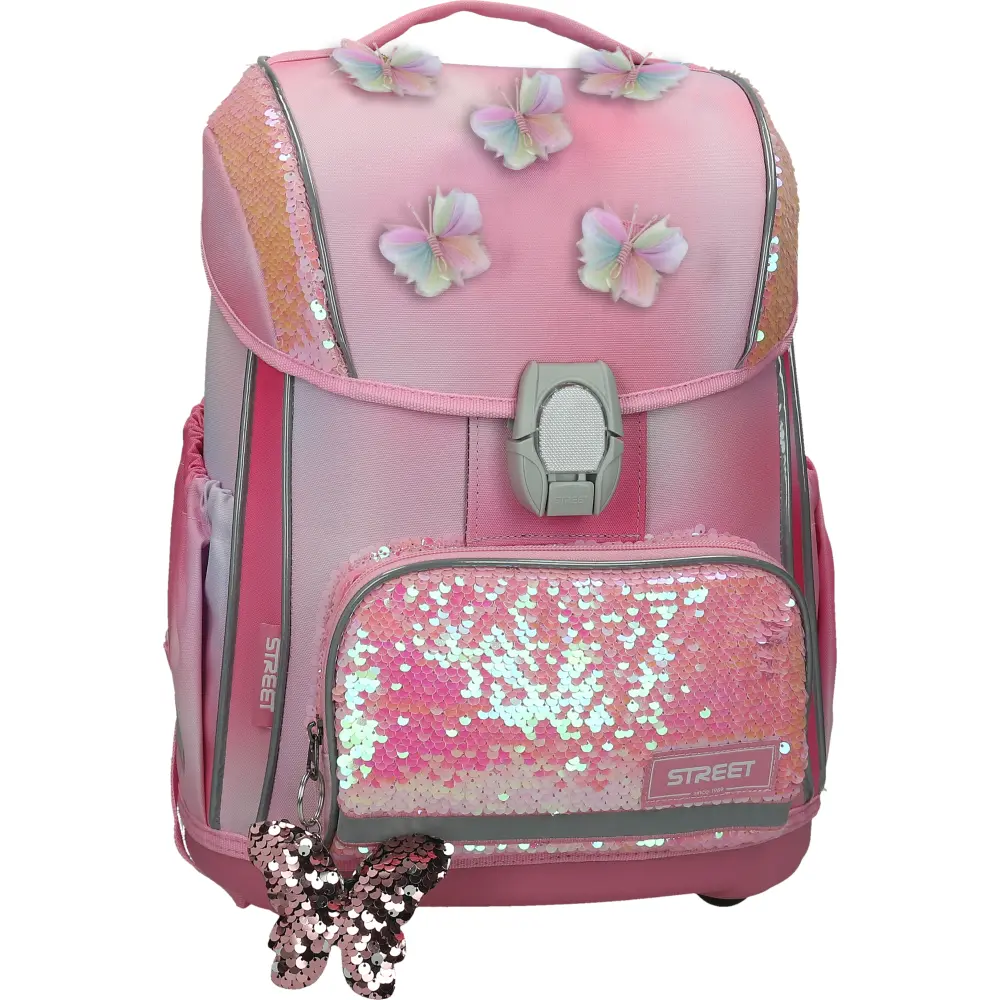 Torba ABC Lovely Butterfly