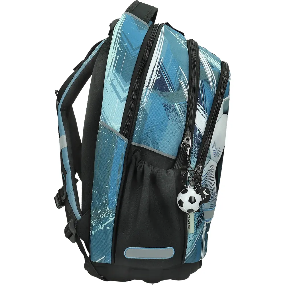 Nahrbtnik ergonomic Football