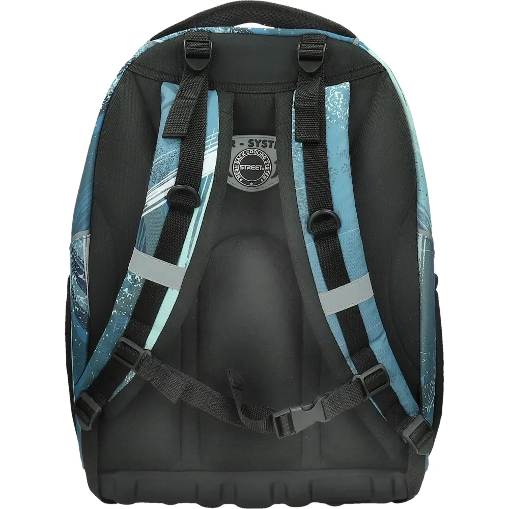 Nahrbtnik ergonomic Football