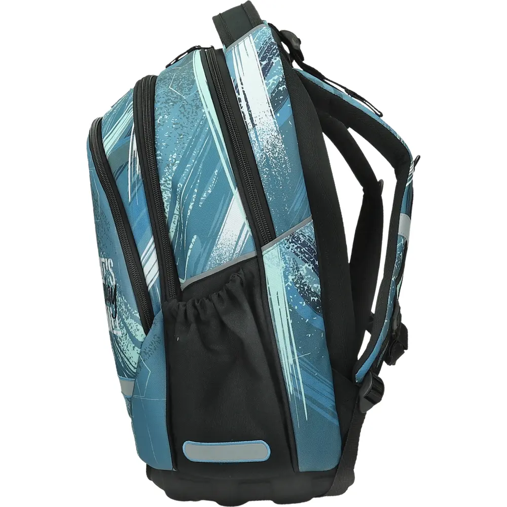 Nahrbtnik ergonomic Football