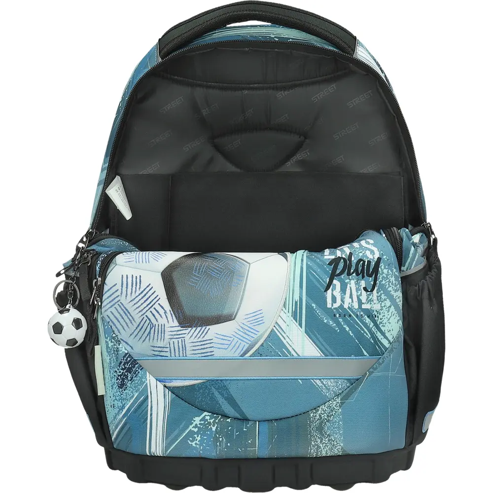 Nahrbtnik ergonomic Football