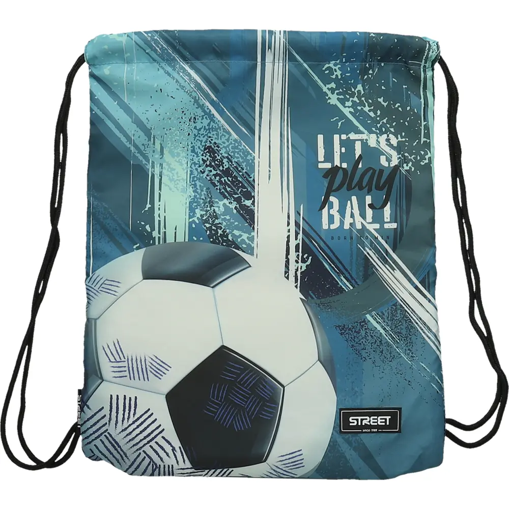 Vrečka za copate Football