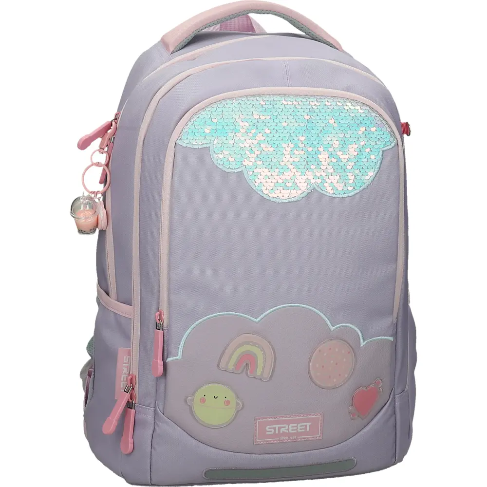 Nahrbtnik round Cosmo Cloud 9