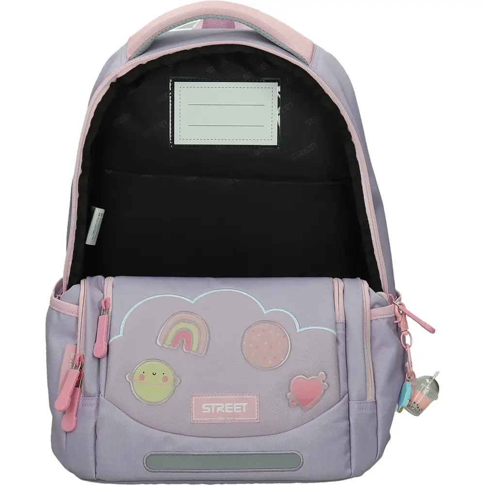 Nahrbtnik round Cosmo Cloud 9