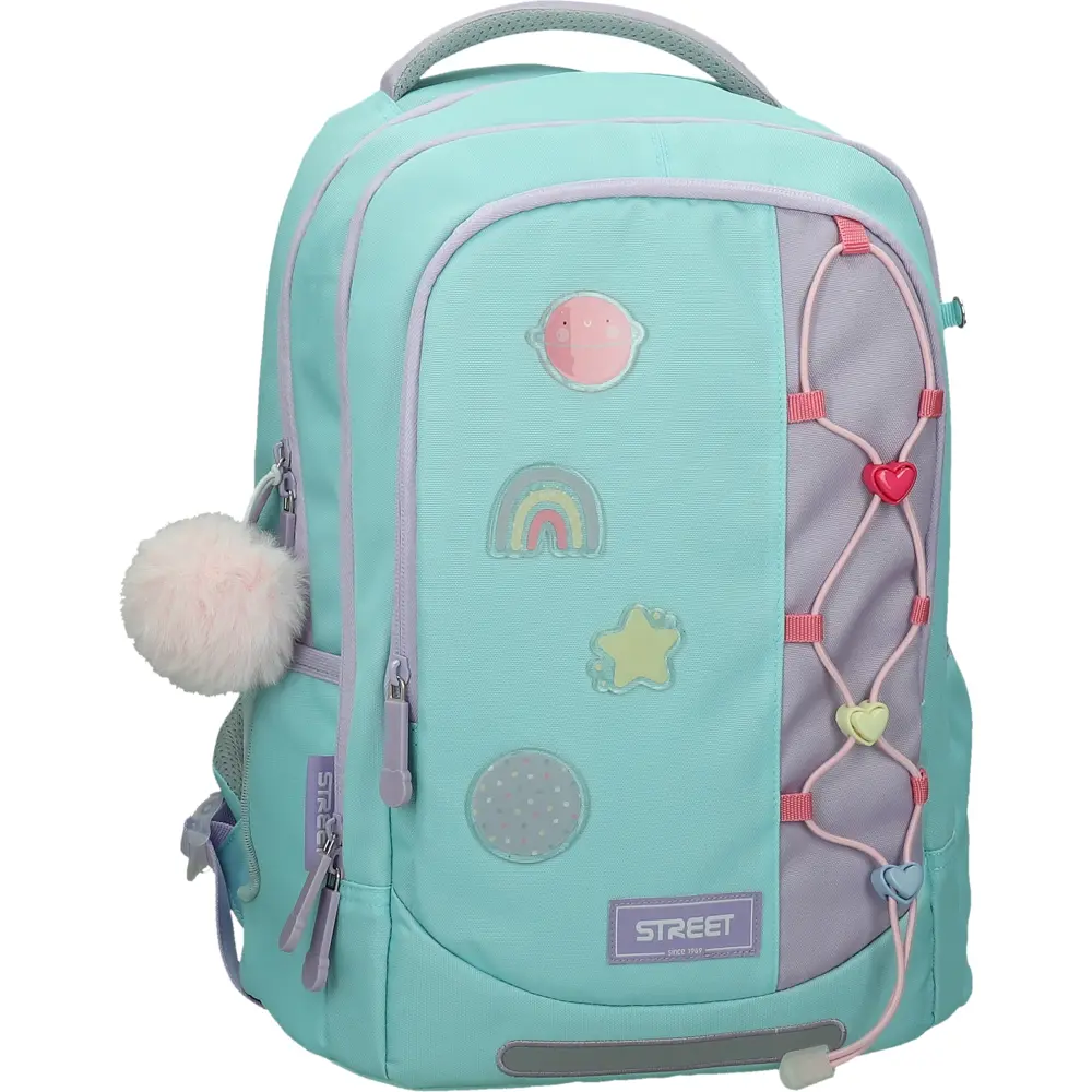 Nahrbtnik round Cosmo Twinkle