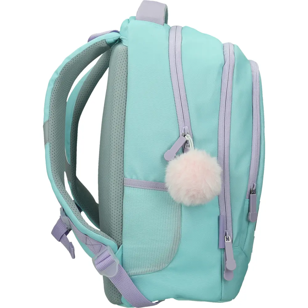 Nahrbtnik round Cosmo Twinkle