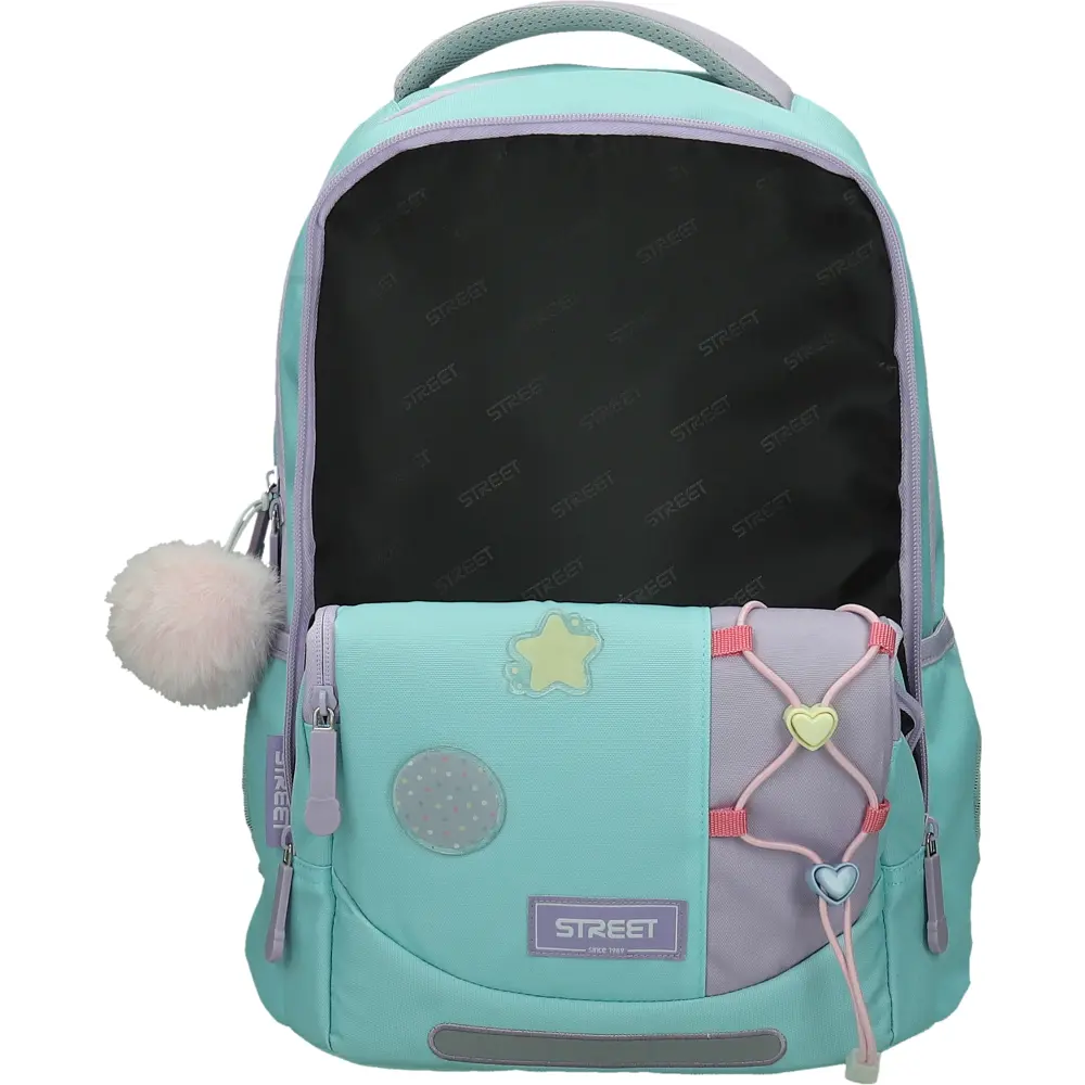 Nahrbtnik round Cosmo Twinkle