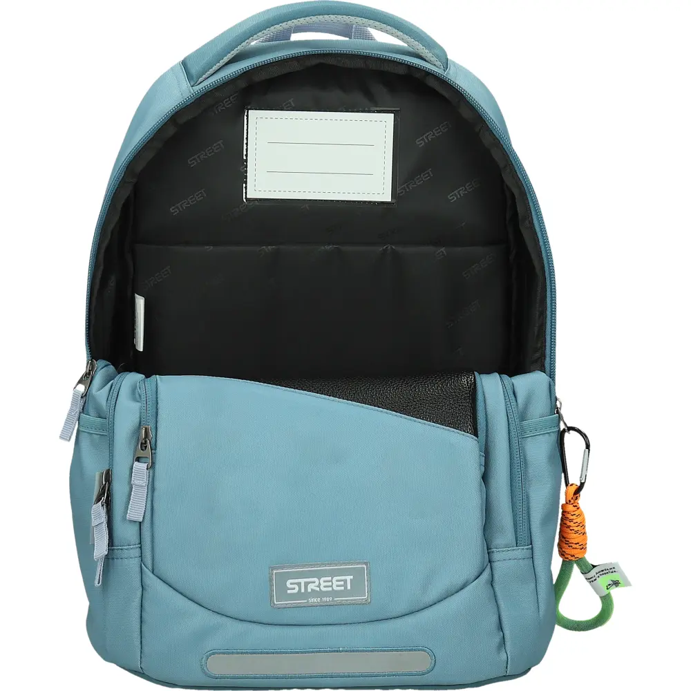 Nahrbtnik round Cosmo Play