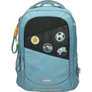 Nahrbtnik round Cosmo Play