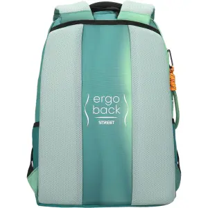 Nahrbtnik round Cosmo Vibe