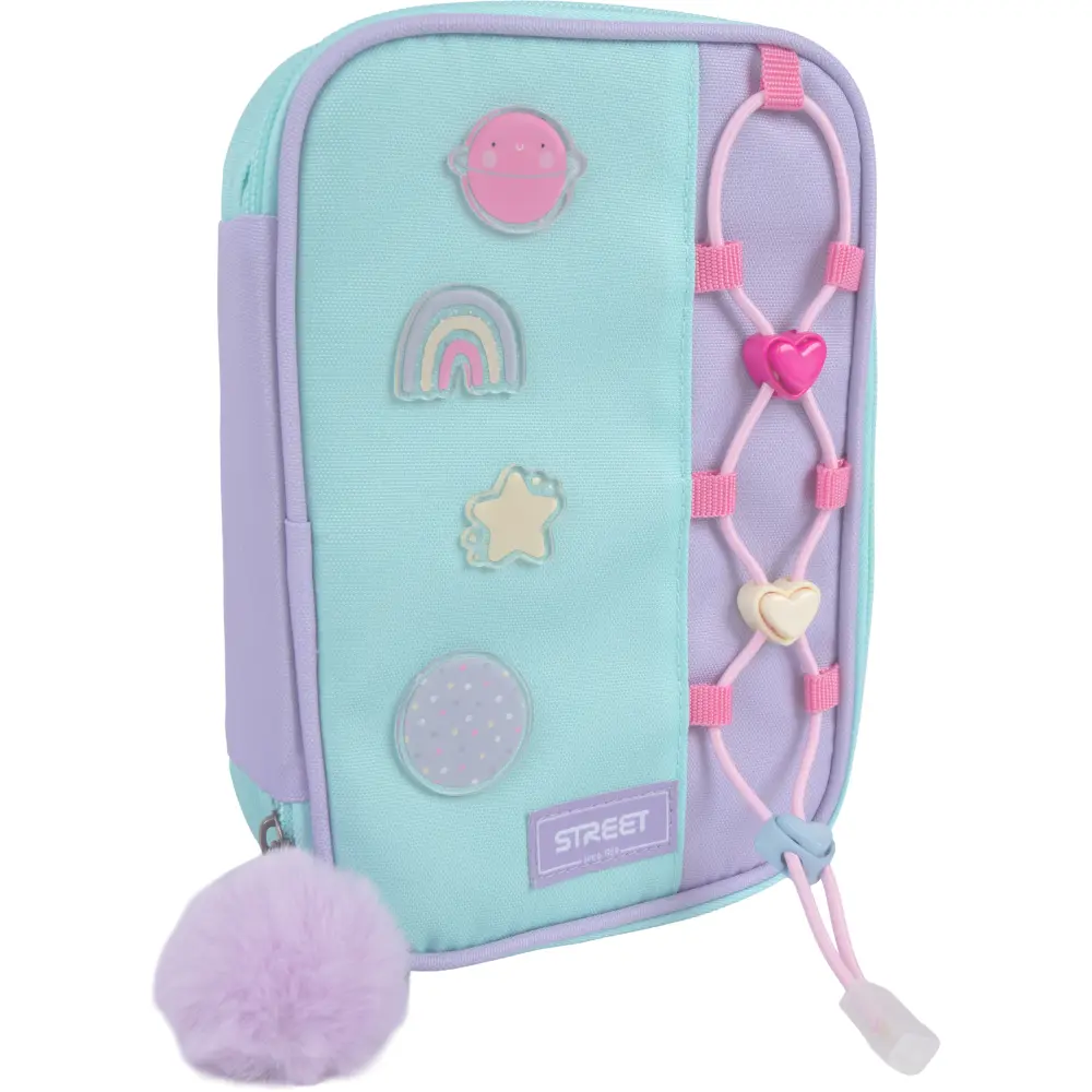 Peresnica oval1 base multi Twinkle