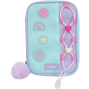 Peresnica oval1 base multi Twinkle