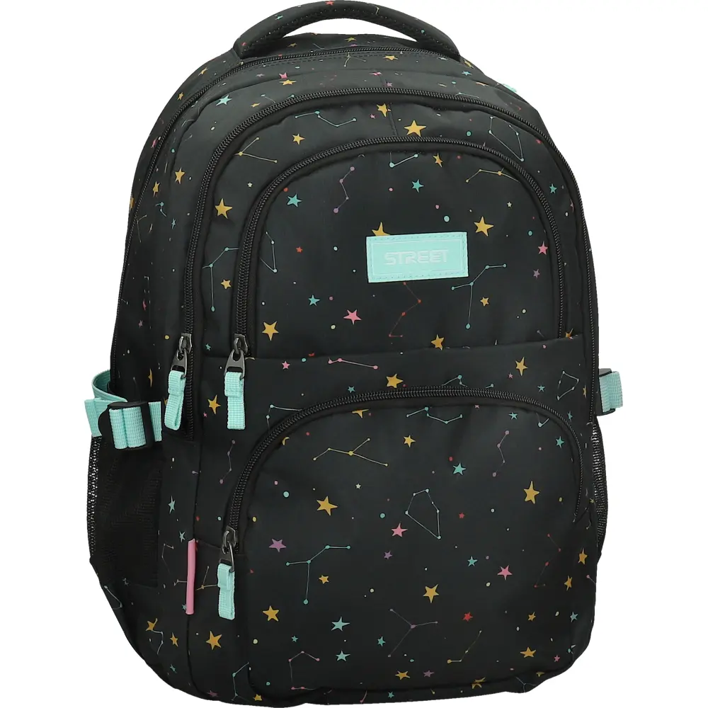 Nahrbtnik round Magic