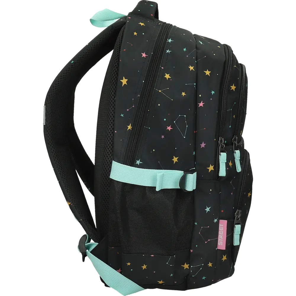 Nahrbtnik round Magic