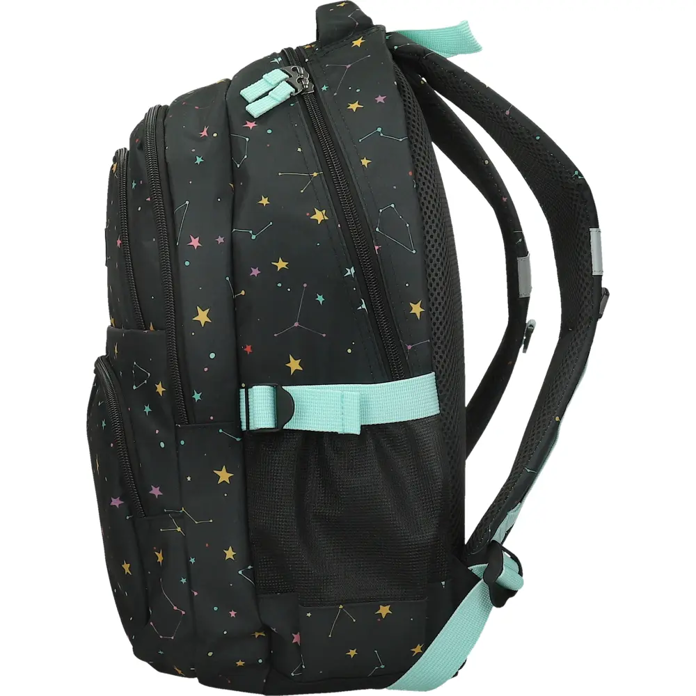 Nahrbtnik round Magic