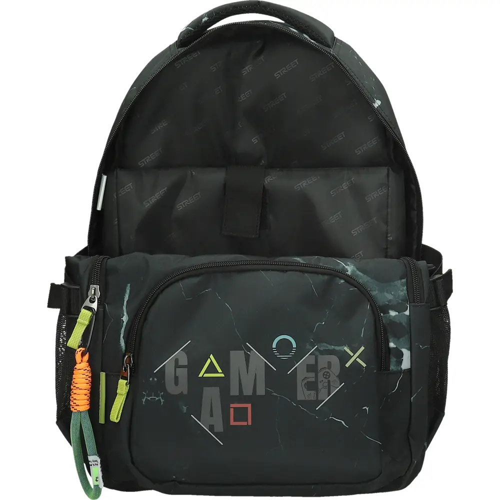 Nahrbtnik round Gaming