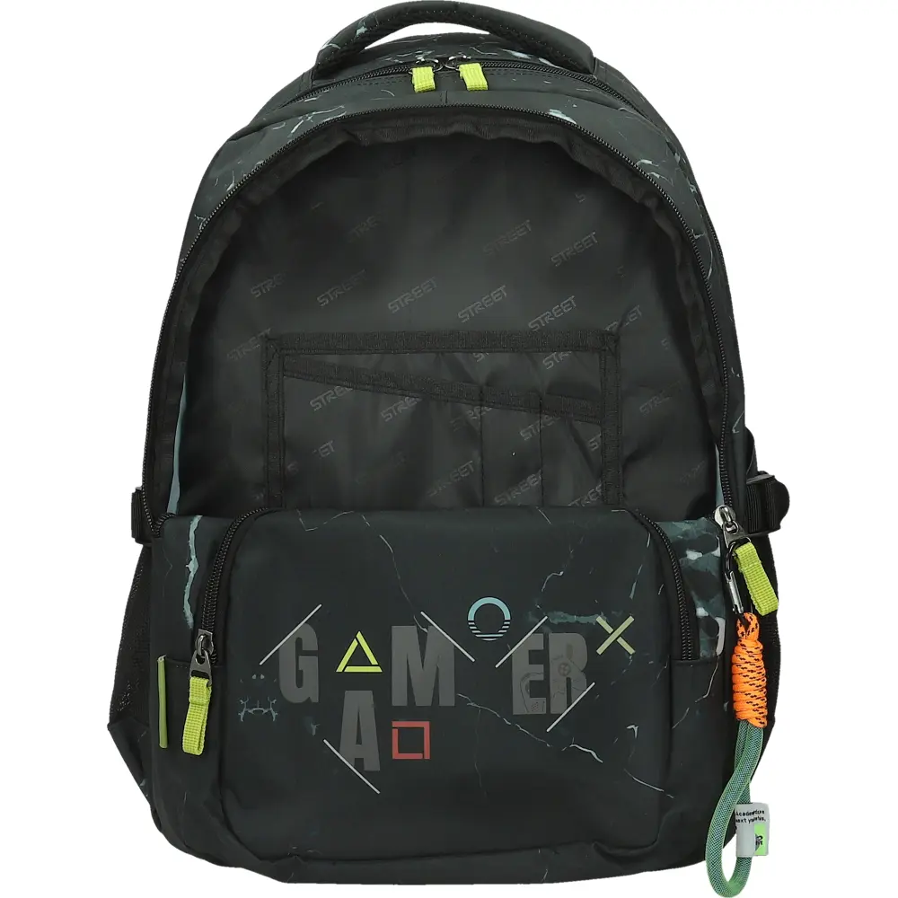 Nahrbtnik round Gaming