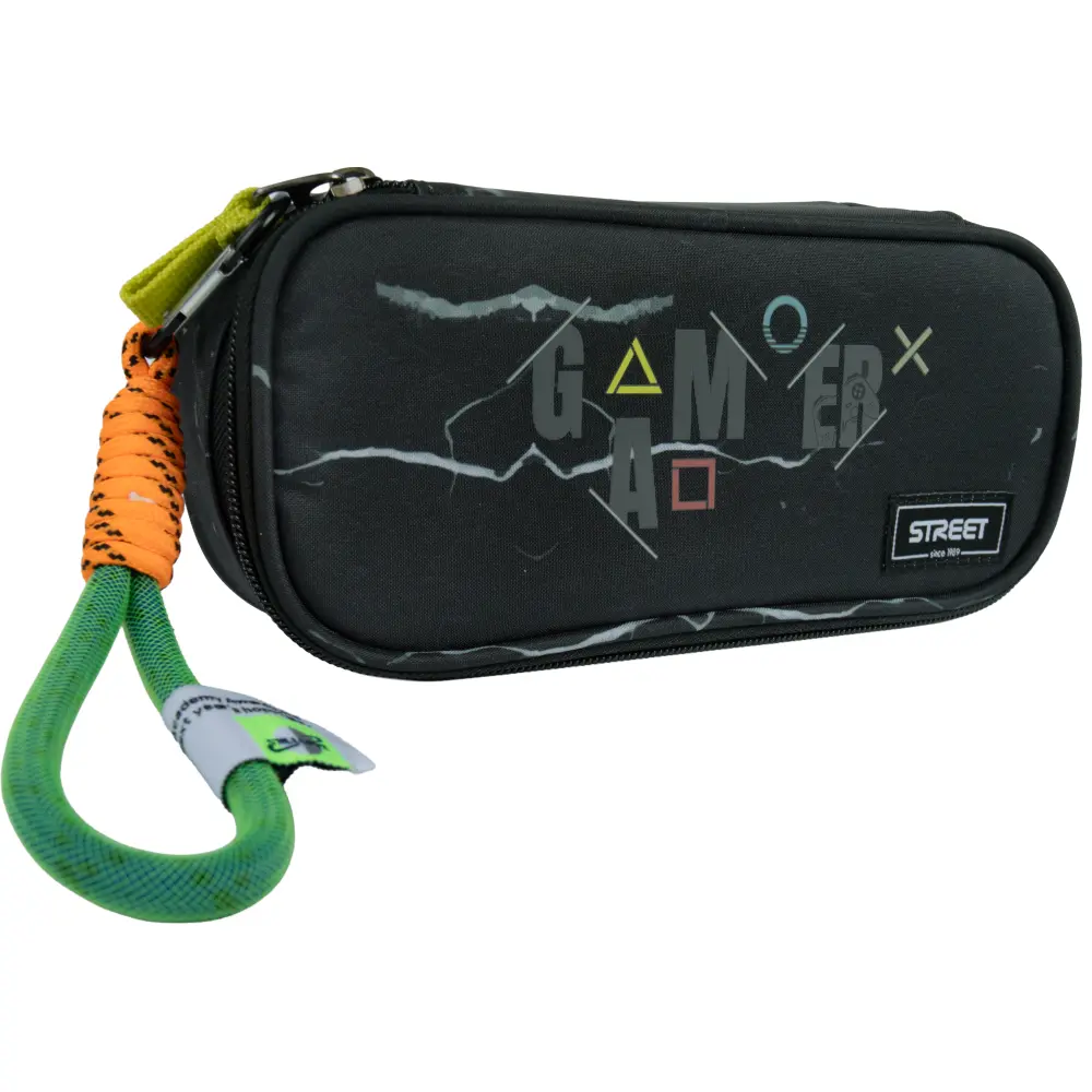 Peresnica oval1 compact Gaming