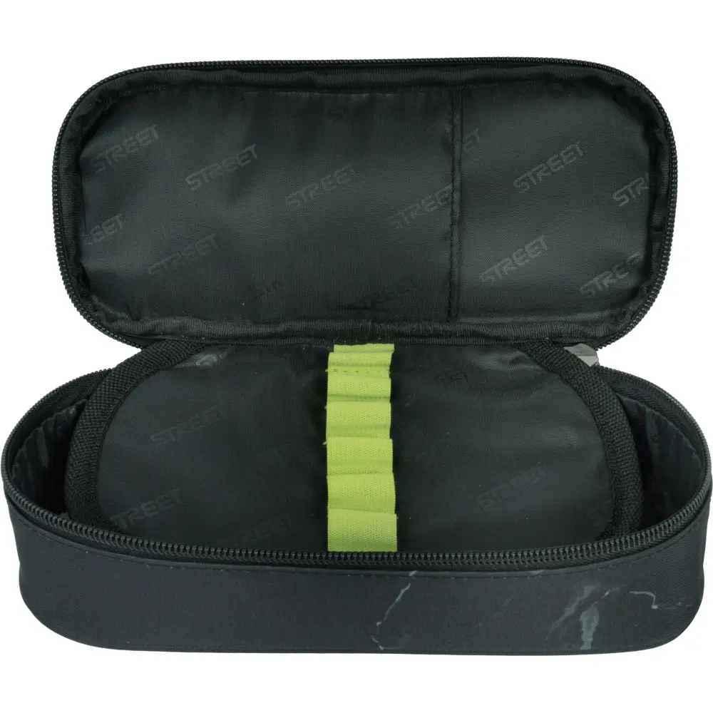 Peresnica oval1 compact Gaming