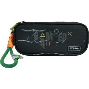 Peresnica oval1 compact Gaming