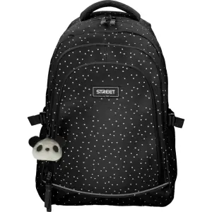 Nahrbtnik round Balance Polkadot